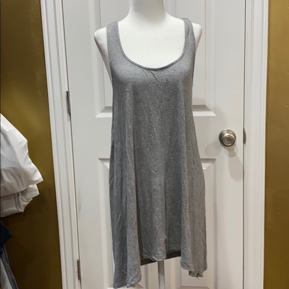 Volcom crochet sundress